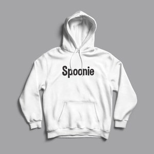 Spoonie Hoodie