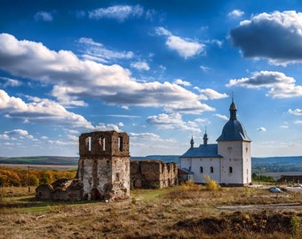 Glory to Ukraine - Ukrainian seller Shop - Desktop Wallpaper 1920×1200 - 1920×1080 - 2560×1600 Ukraina Terebovlia Vasilianskii Monastyr