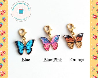 Zipper - Planner charms
