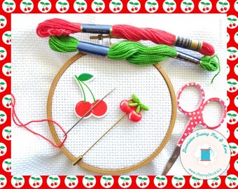 Counting Pins
