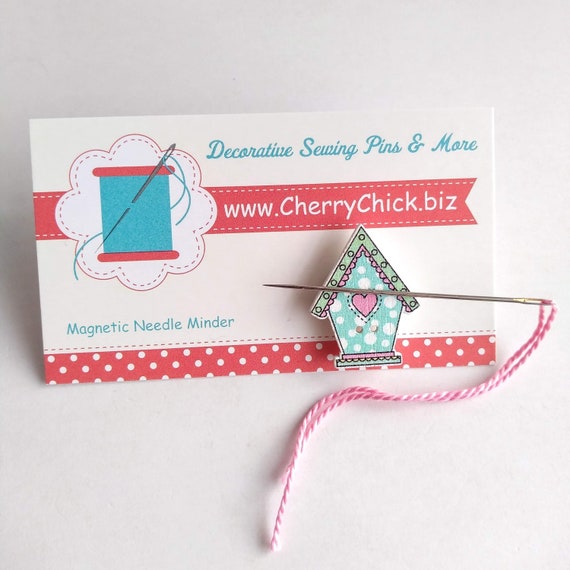 Cherry Chick: Quilt Retreat Gifts