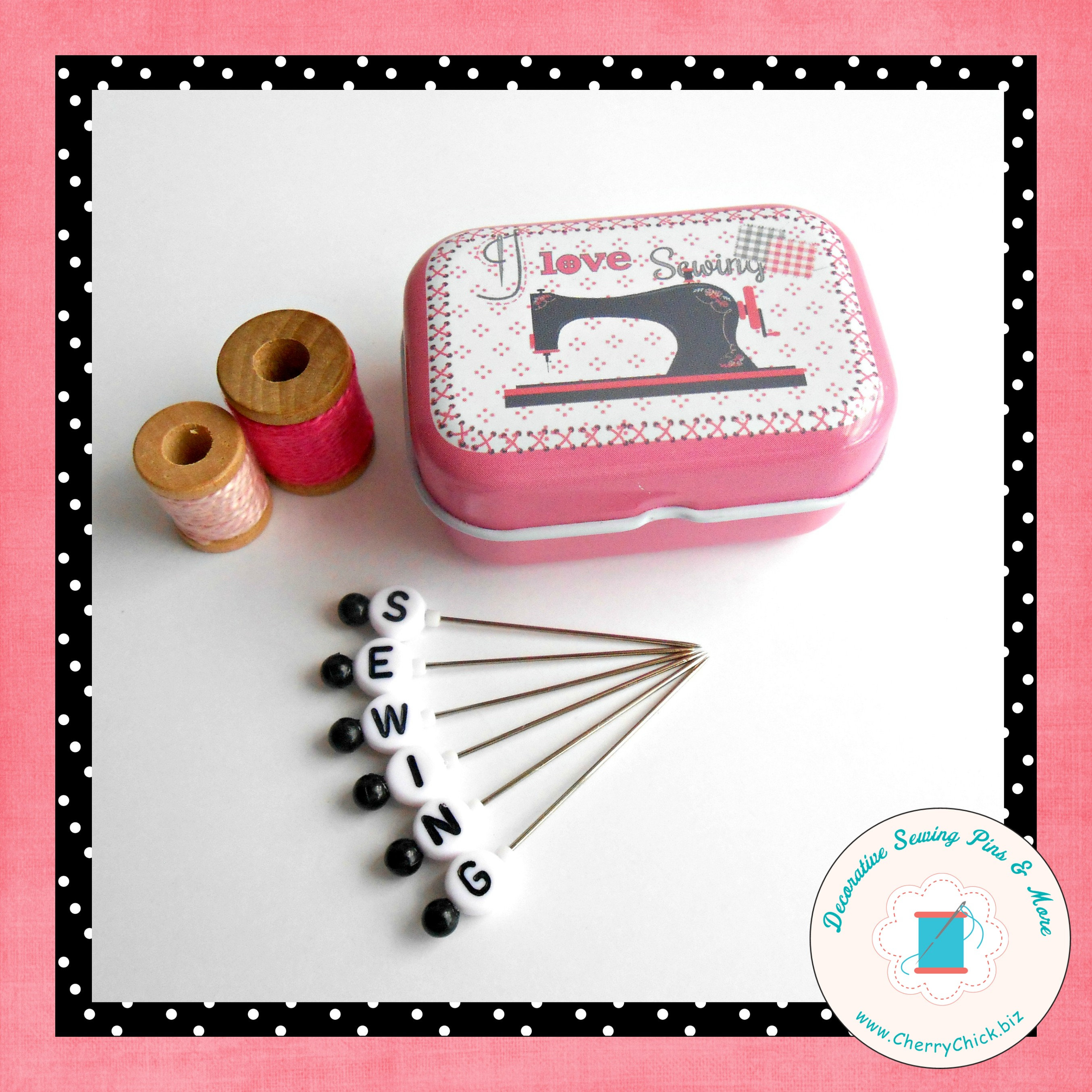 Alphabet quilters pins Quilt row markers Quilt layout Etsy