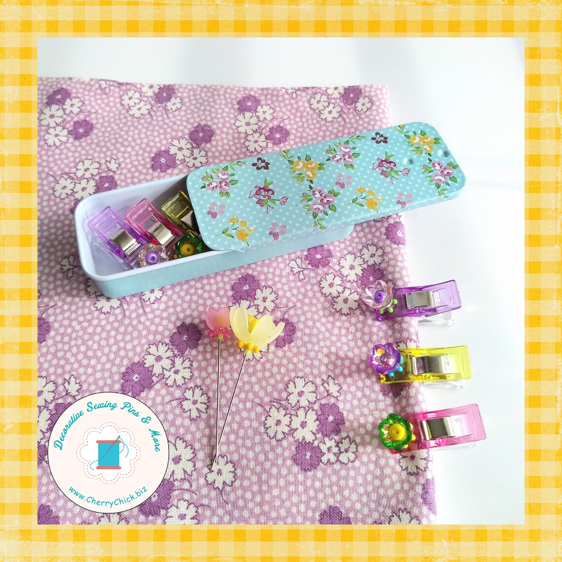 Quilting Clips Sewing Clips Fabric Clip Binding Clips Etsy