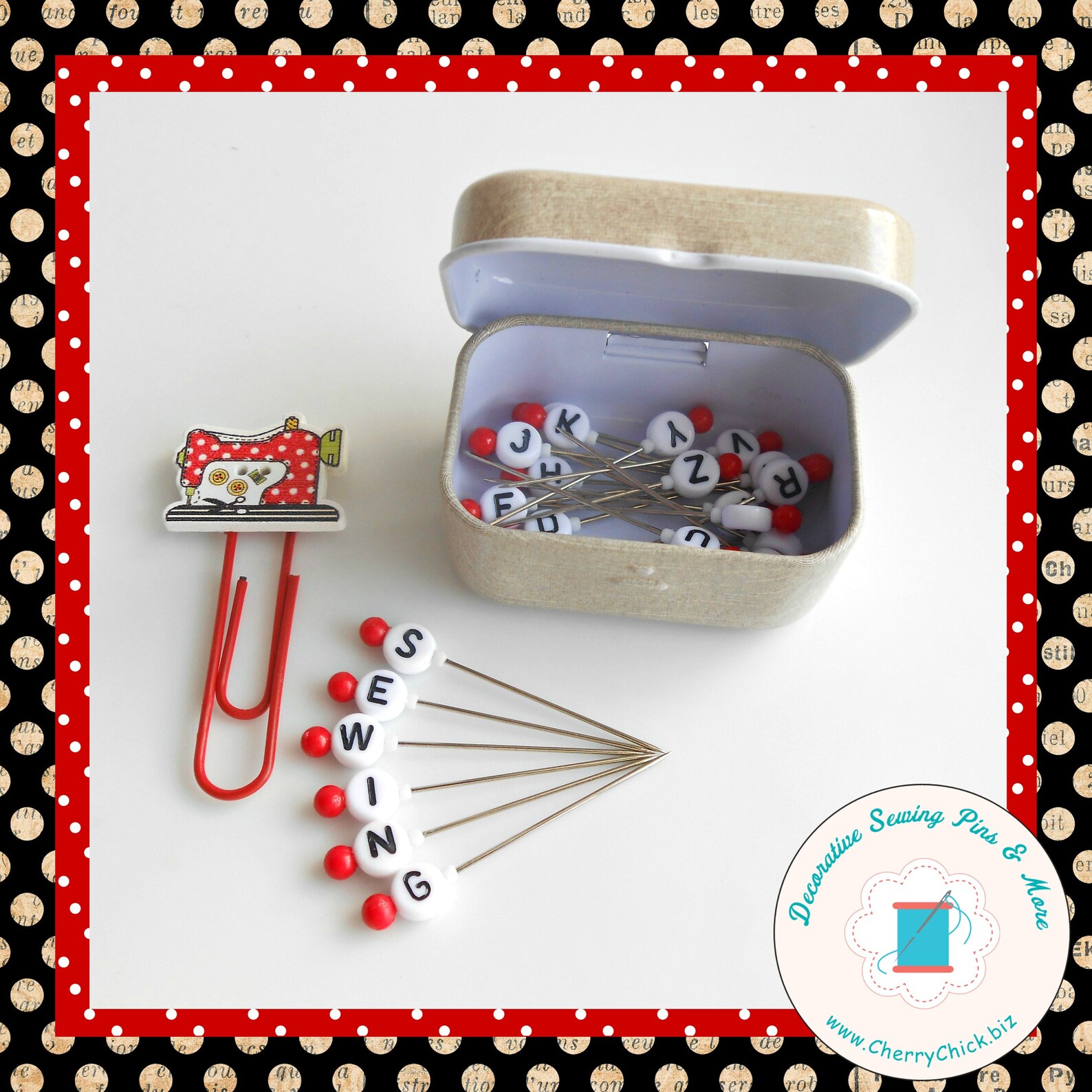 Alphabet Quilters Pins Quilt Row Markers Quilt Layout Etsy