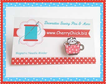 Cherry Chick: Quilt Retreat Gifts