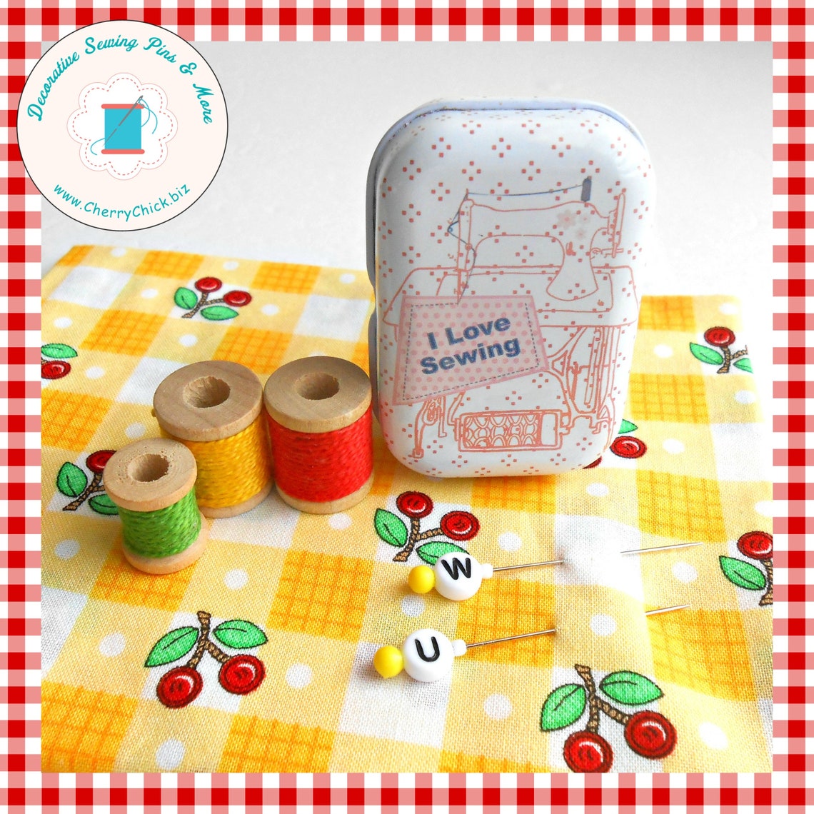 Alphabet quilters pins Quilt row markers Quilt layout Etsy