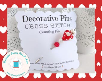 Counting Pins