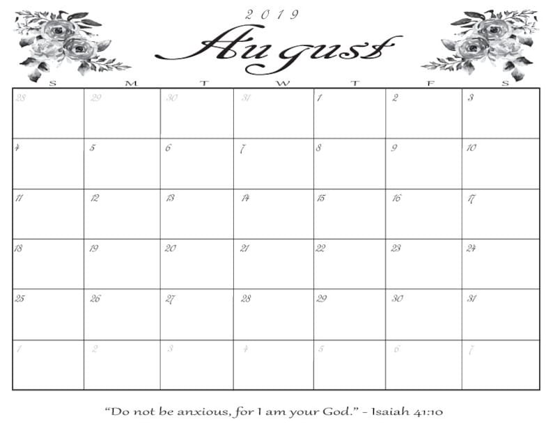 It's just a picture of Dynamite August Printable Calendars It's just a graphic of Dynamite August Printable Calendars