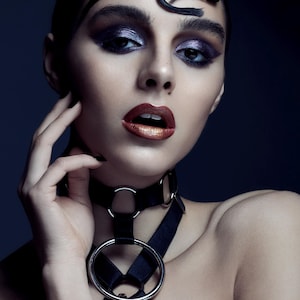 Saturn Collar