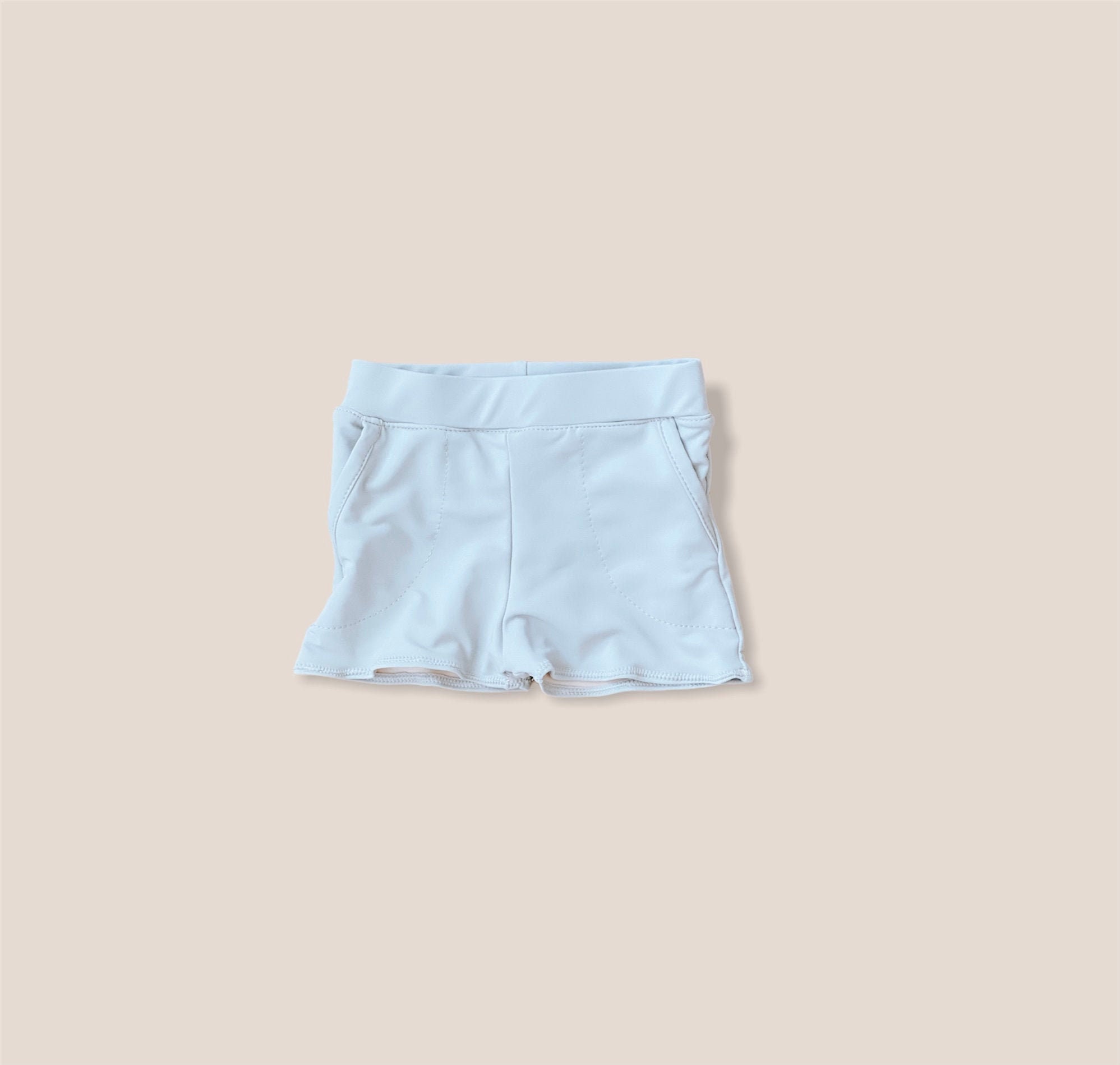 Pastel Blue Baby Toddler and Kids Swim 