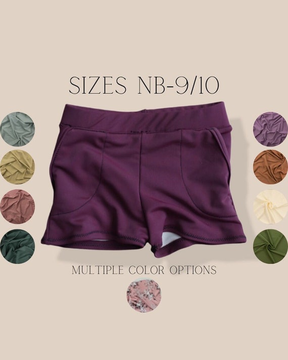 Deep Purple Baby Toddler and Kids Swim 