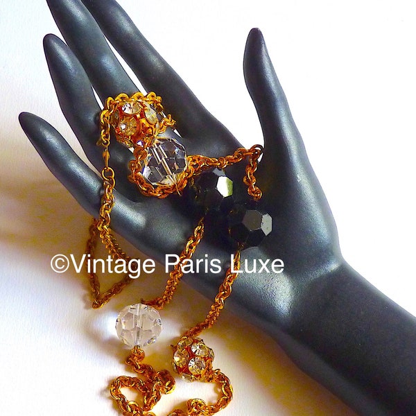 70s Costume Jewelry - Etsy