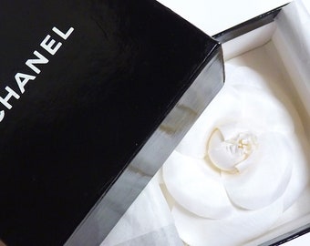 Coco Chanel Box Etsy