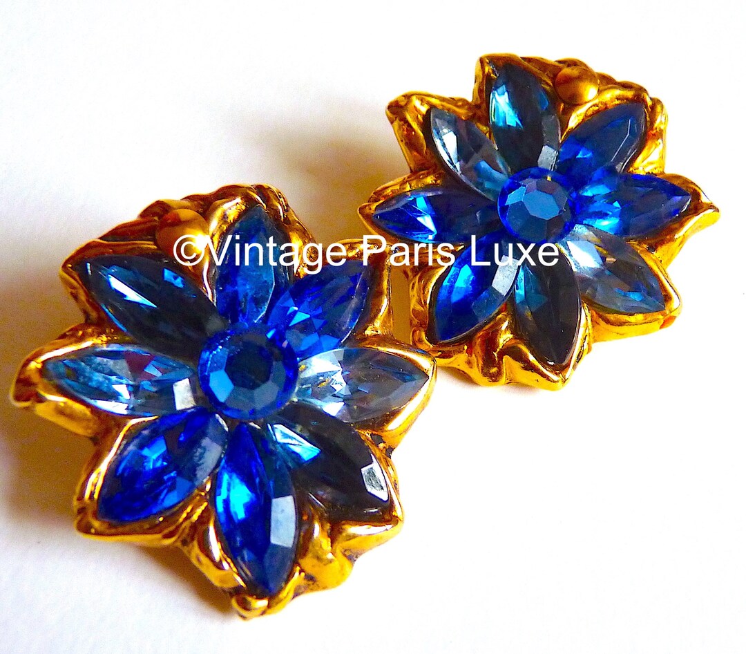 kalinger イヤリング&ブローチ&ブレスレット 