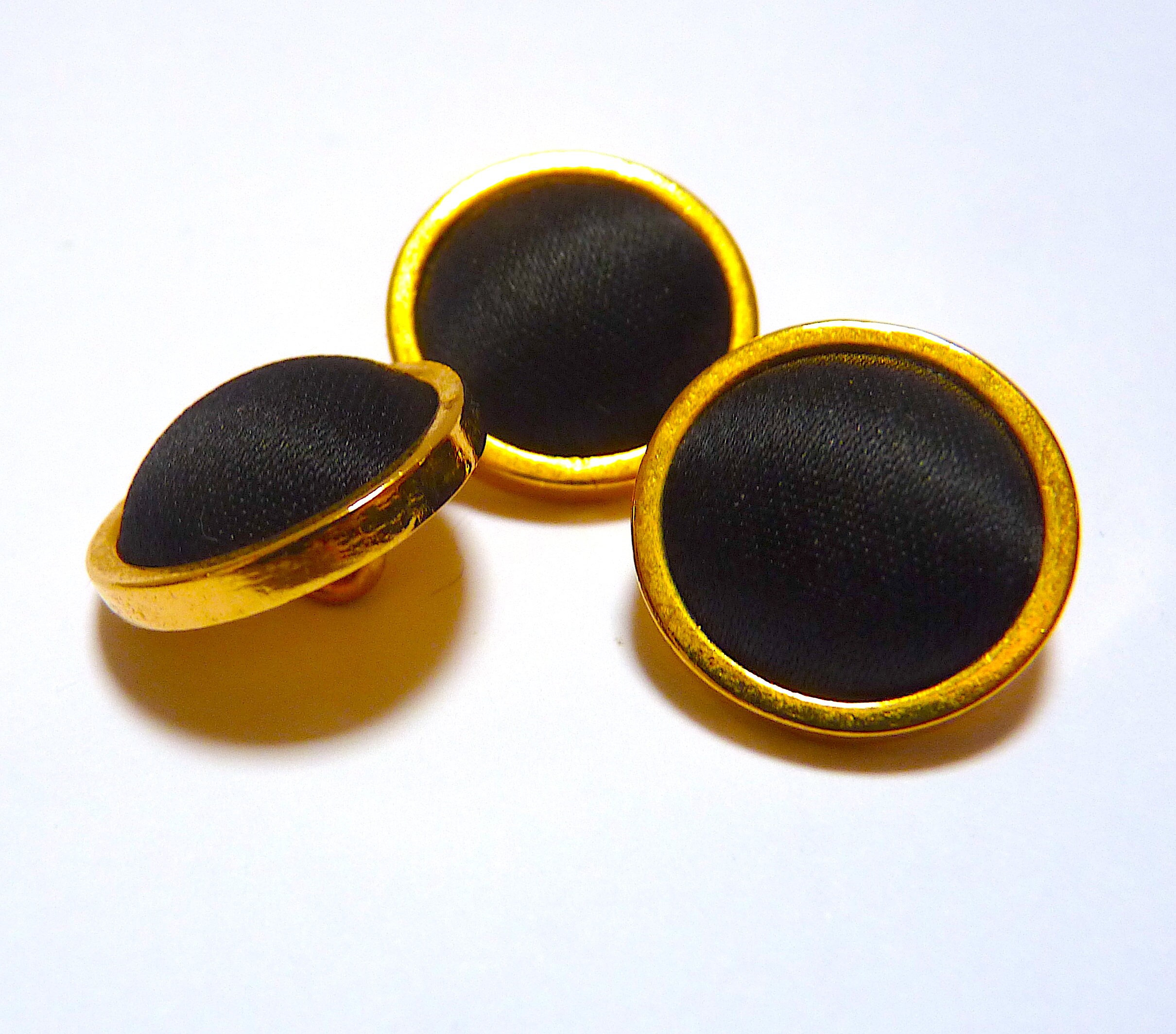 CHANELボタン5個 ✨シャネルボタン✨5個セット CHANEL button ヴィンテージボタン
