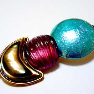 Fabrice paris vintage jewelry - Etsy 日本
