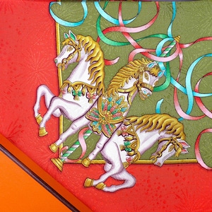 Hermes luna park - Etsy 日本