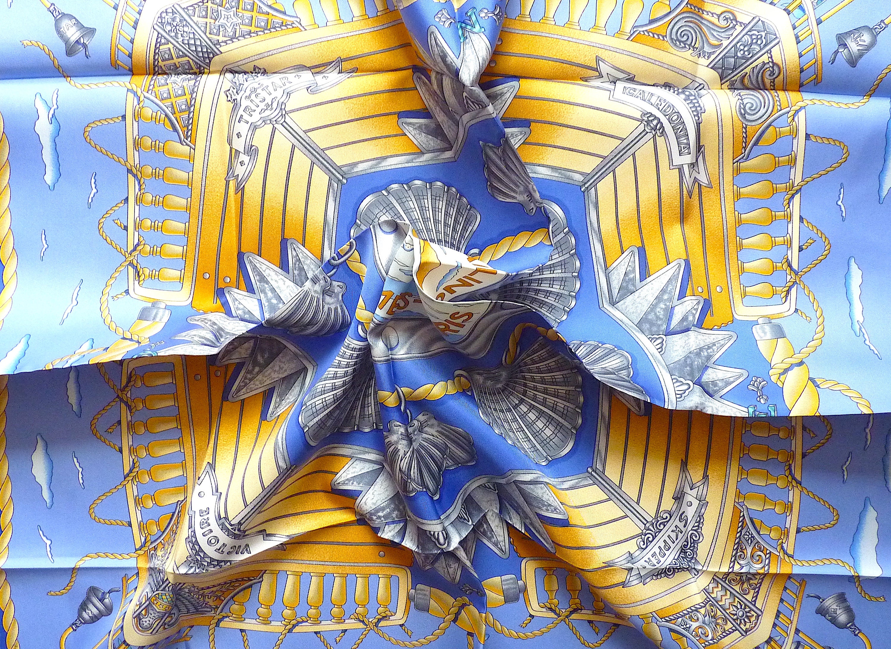 New hermes deals scarves