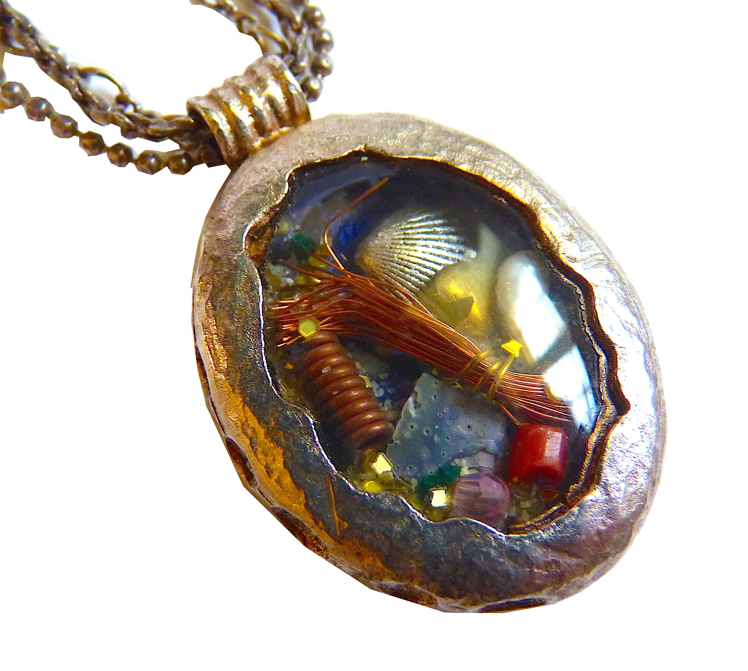 【christian lacroix】クリスチャン・ラクロワ　希少　ネックレス Christian Lacroix Necklace - Etsy