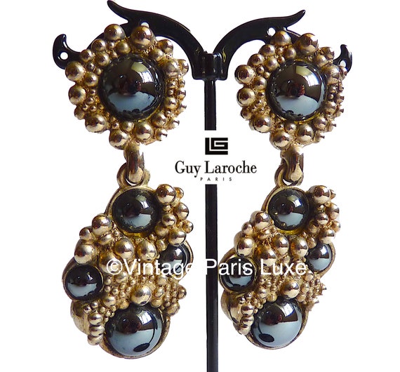 Guy laroche best sale jewelry