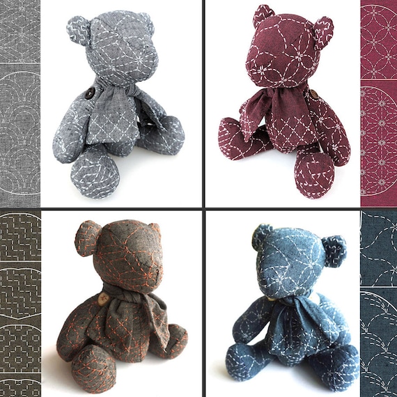 Cotton used in teddy bear discount