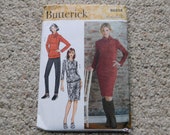 NEW UNCUT Butterick Sewing Pattern 6858