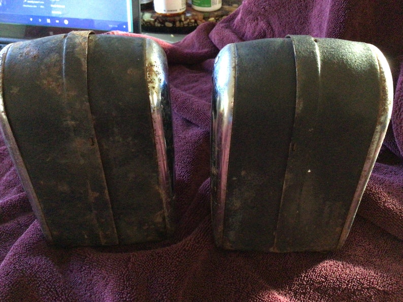 Vintage Diner Napkin Dispensers Etsy