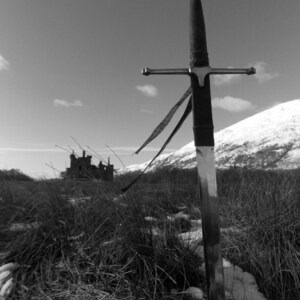 Scottish Highlands image 2