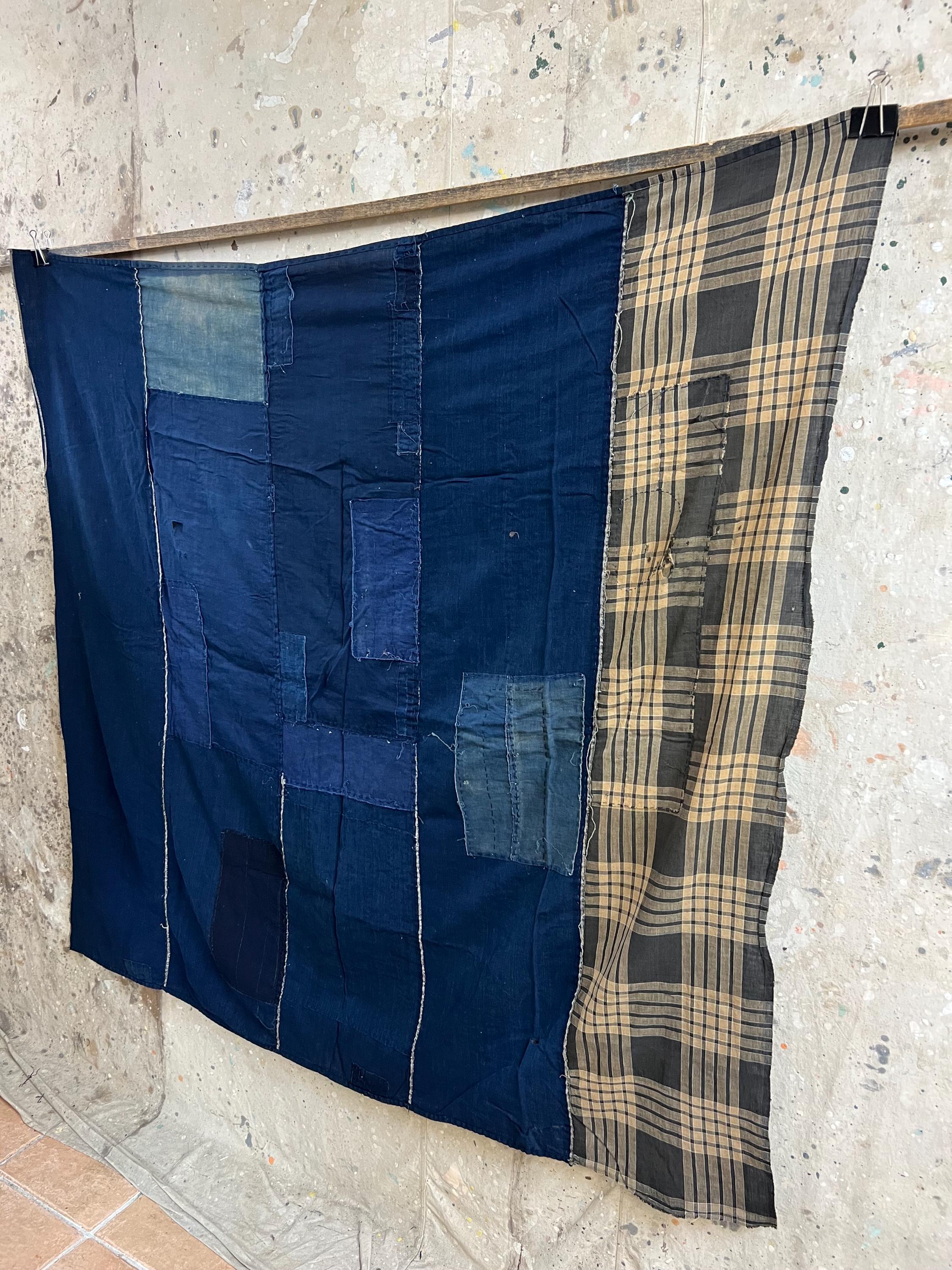 本草木染　　　藍三昧　　桐箱入り blueheritagejapan - Etsy 日本