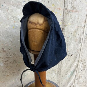 Vintage Japanese Indigo Kasuri Dyed Zukin #3346 - Etsy