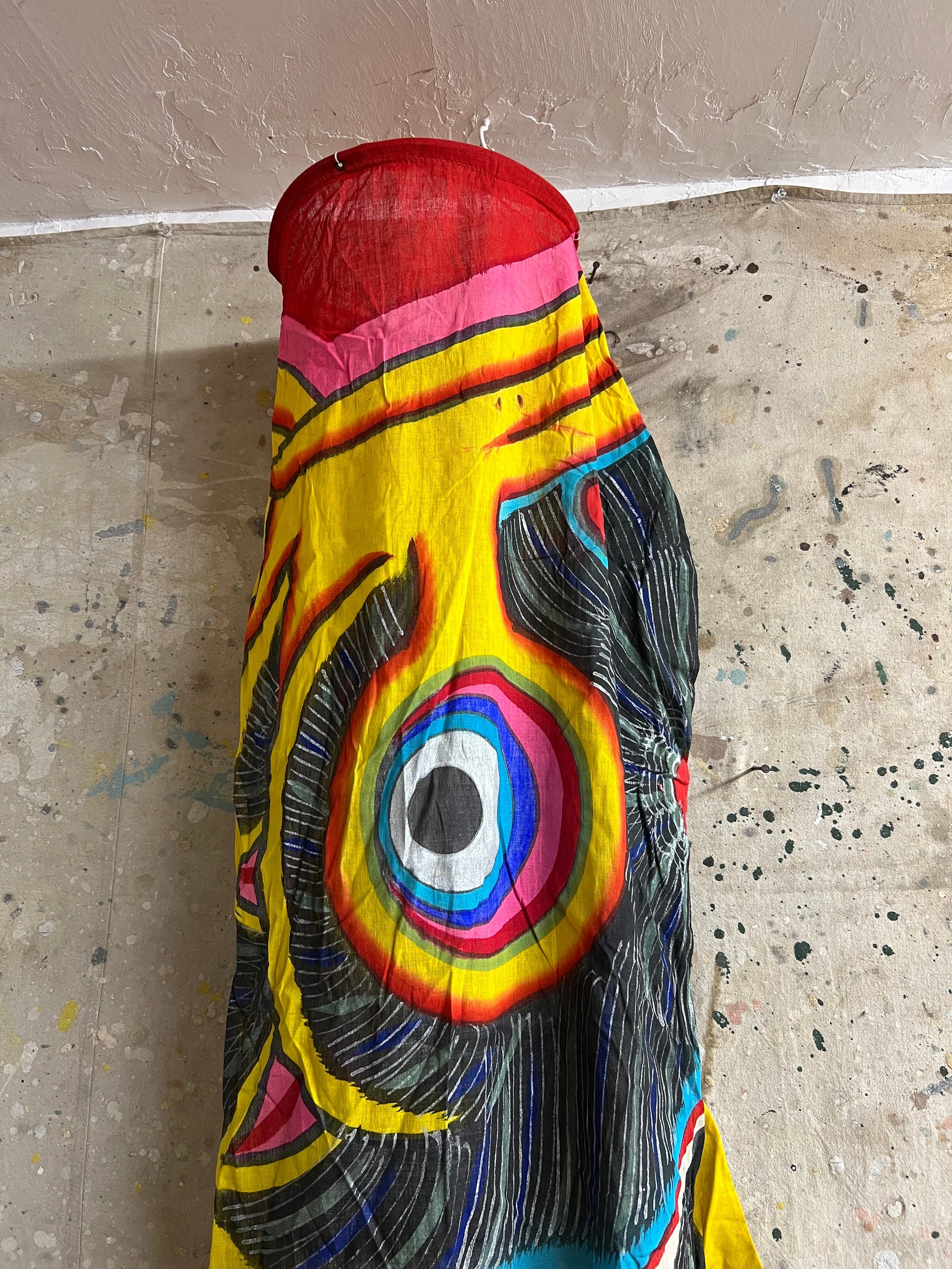 Vintage Japanese Koinobori Windsock Carp About 9ft #1852 - Etsy Vintage Japanese Koinobori Windsock Carp About 9ft #1852 - Etsy