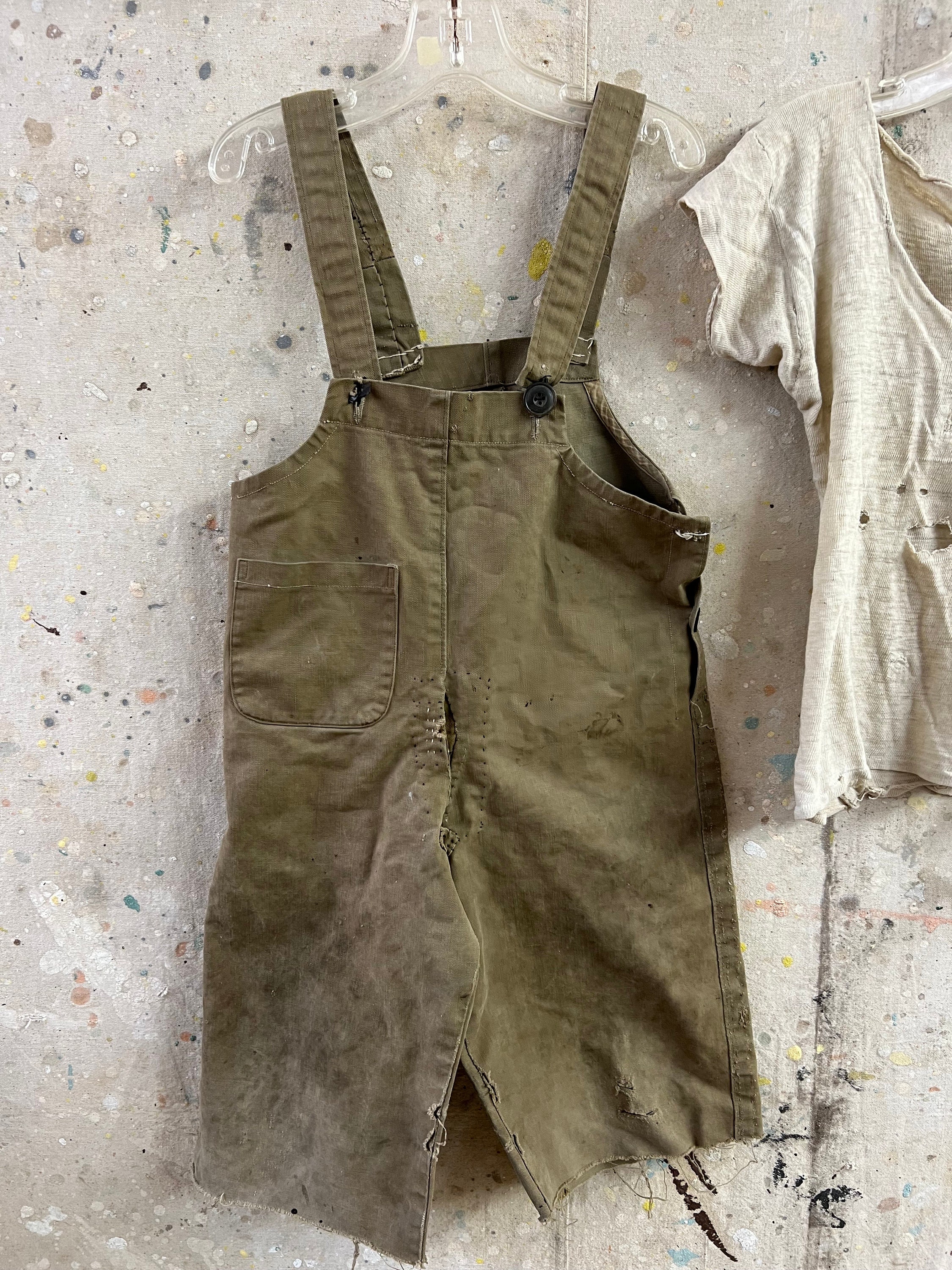 ヴィンテージ 日本製 ボロ 子供服 3点セット - Etsy 日本