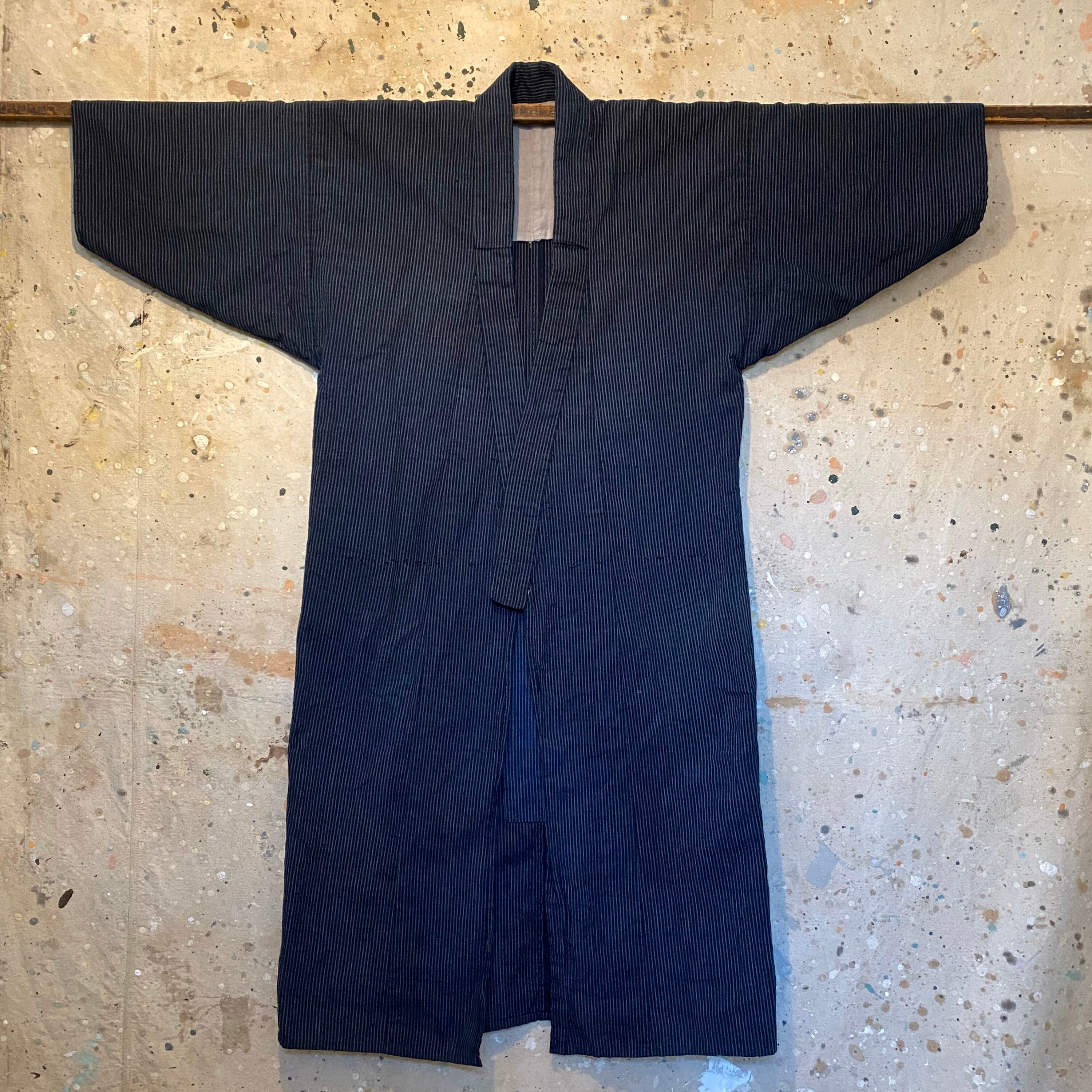 VTG Japanese noragi jacket 675 Etsy