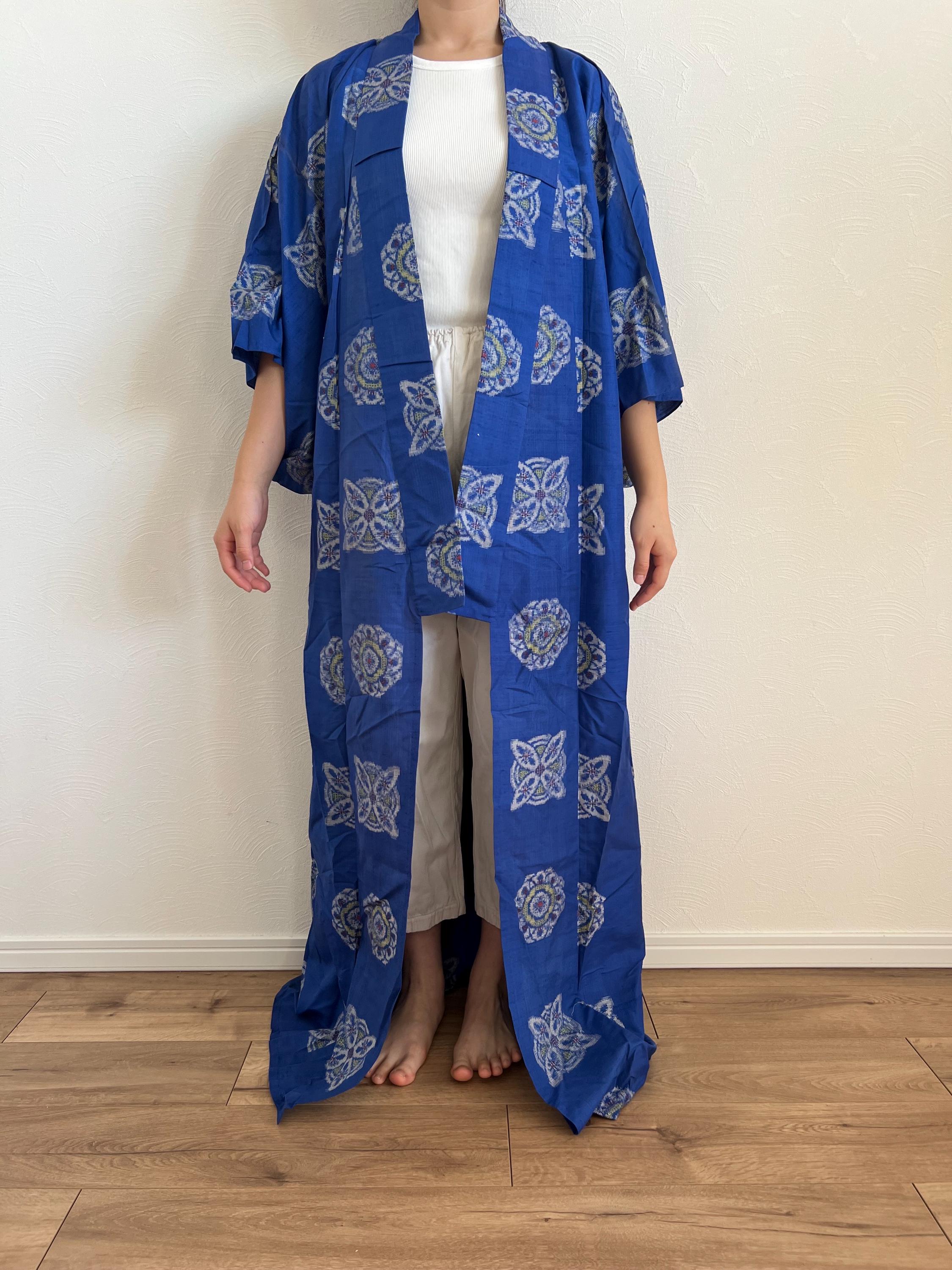 エルンスト【Le Kimono】 Vintage Japanese Kimono #2867 - Etsy