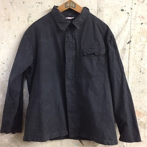 Euro Work Jacket - Etsy Canada Euro Work Jacket - Etsy Canada