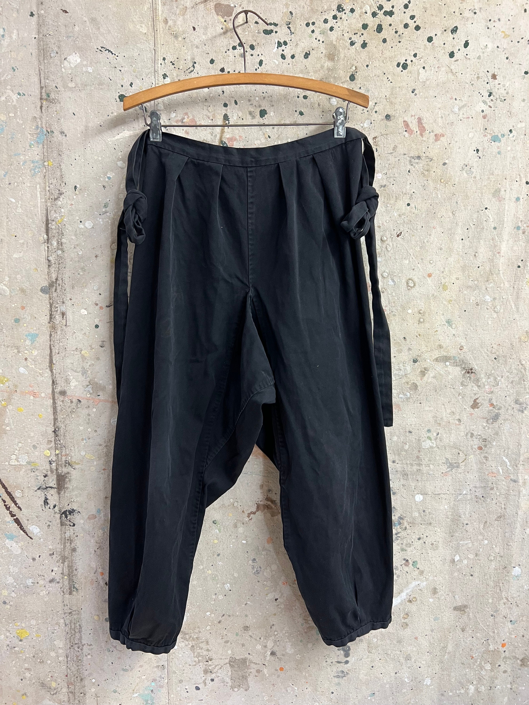 Maison Eureka VINTAGE REWORK CHINOS Chinos