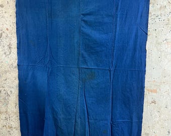 ヴィンテージの日本の刺し子織りラグ #3662 - Etsy 日本