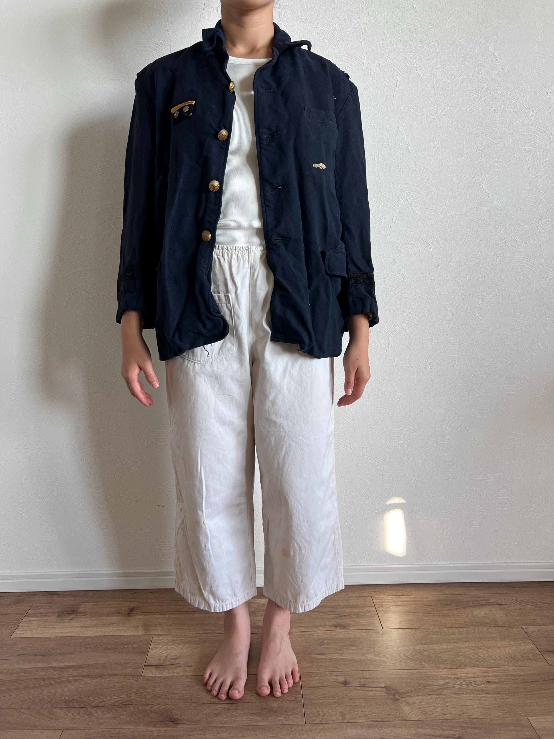 ジャケット・アウター 50's Vintage Wool Jacket s-l1200.jpg