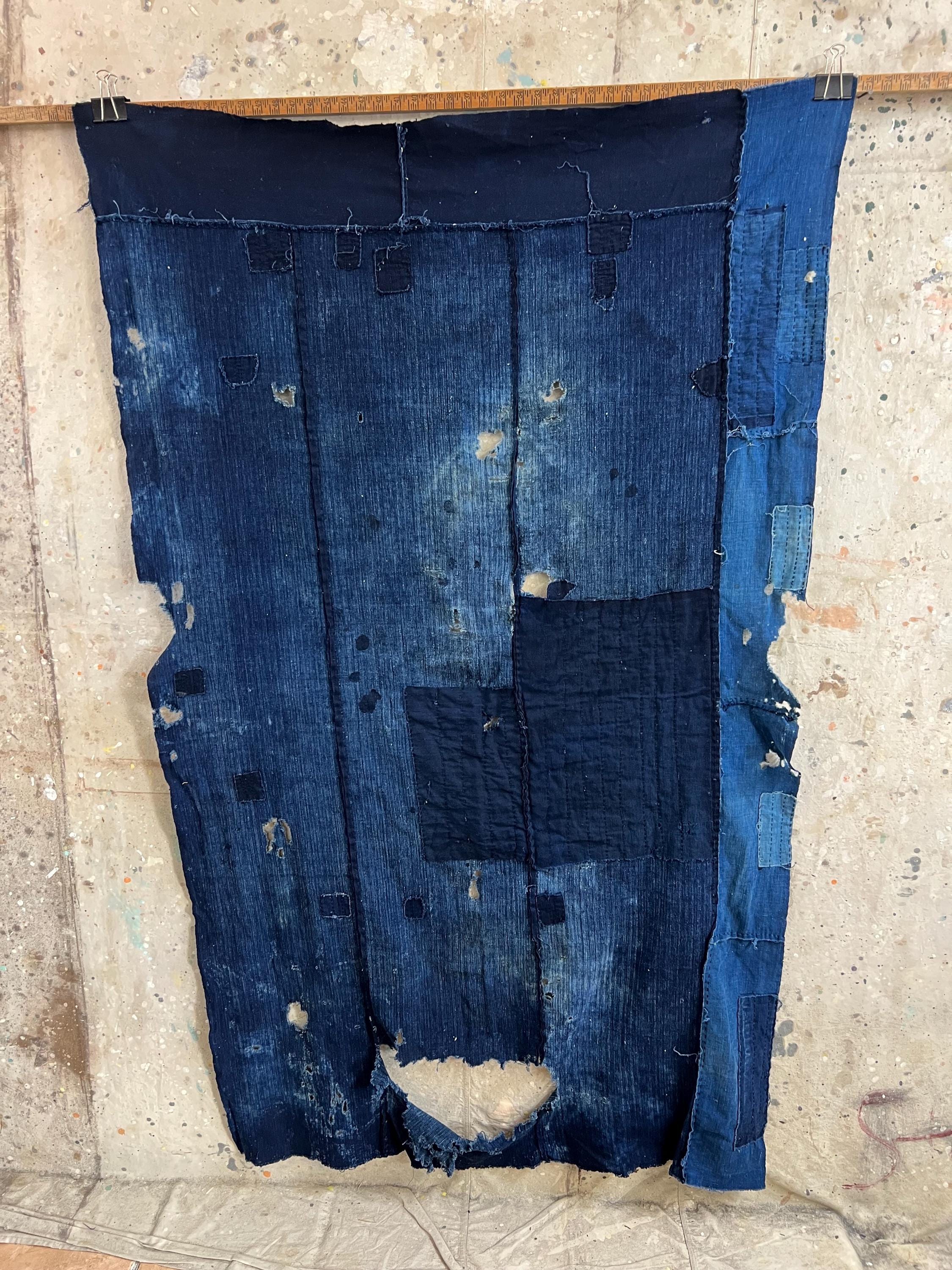 Boro fabric - Etsy 日本