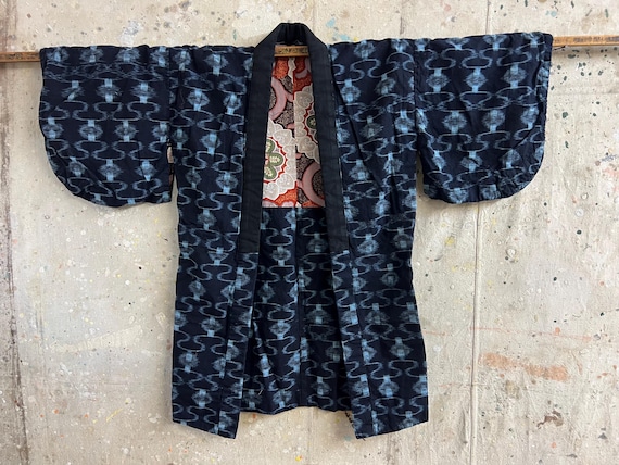 トラッドマンズ×オールドマウンテンMIYABI TRADMAN'S Indigo