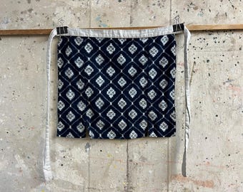 Vintage Japanes サンフェード前掛け店エプロン #4323 - Etsy 日本