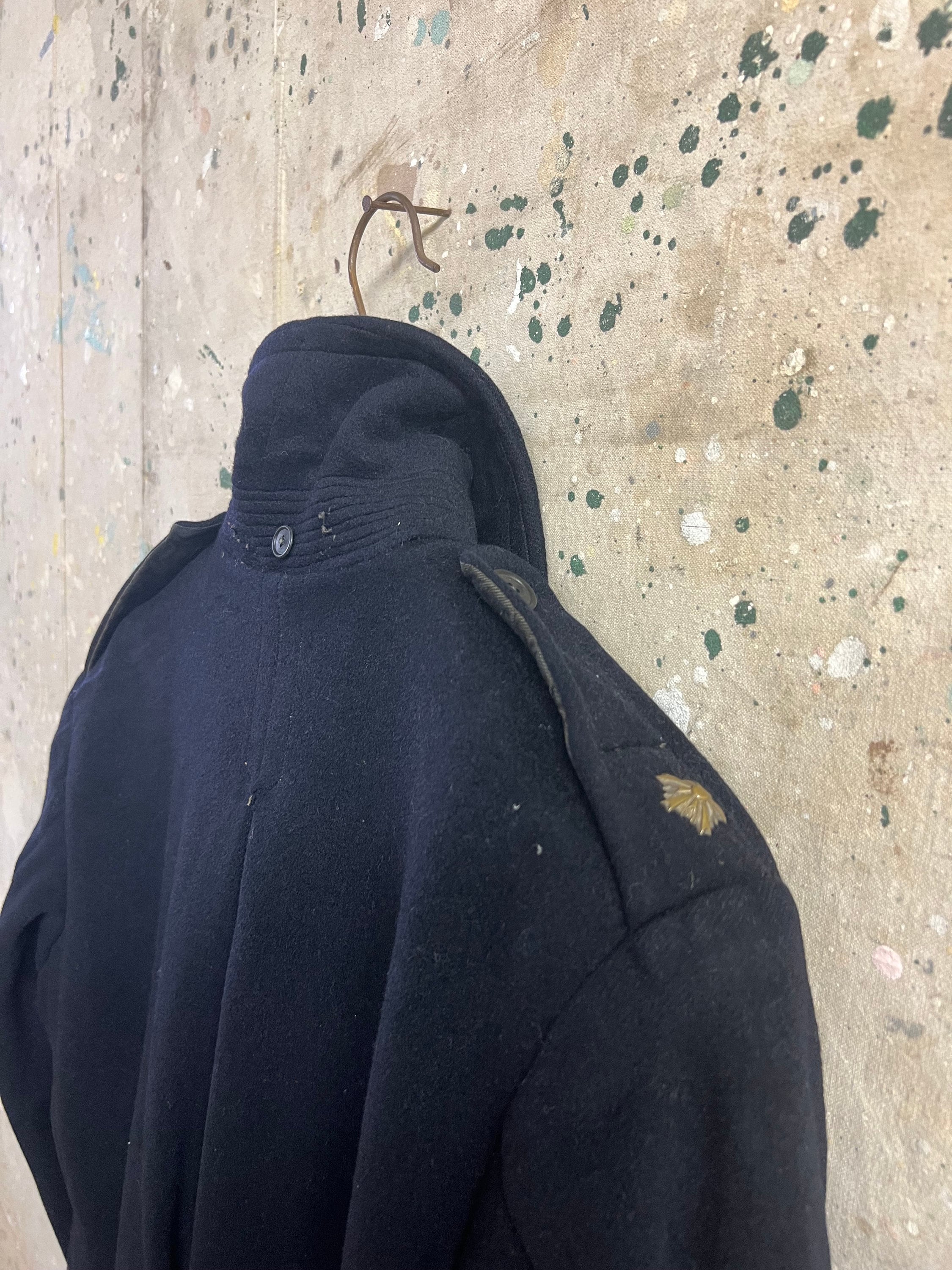 R*O様 40’s Greatwestern wool jacket R*O様 40's Greatwestern wool jacket Vtg 60s Great Western Mens Sz