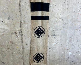 アンティーク日本店エナメル金属看板 #1972 - Etsy 日本