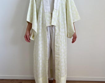 Vintage Japanese Wool Inverness Coat Around Taisho Era #2753 - Etsy