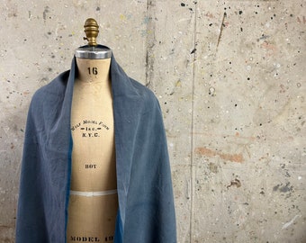 Vintage Japanese Cotton Work Jacket #2294 - Etsy