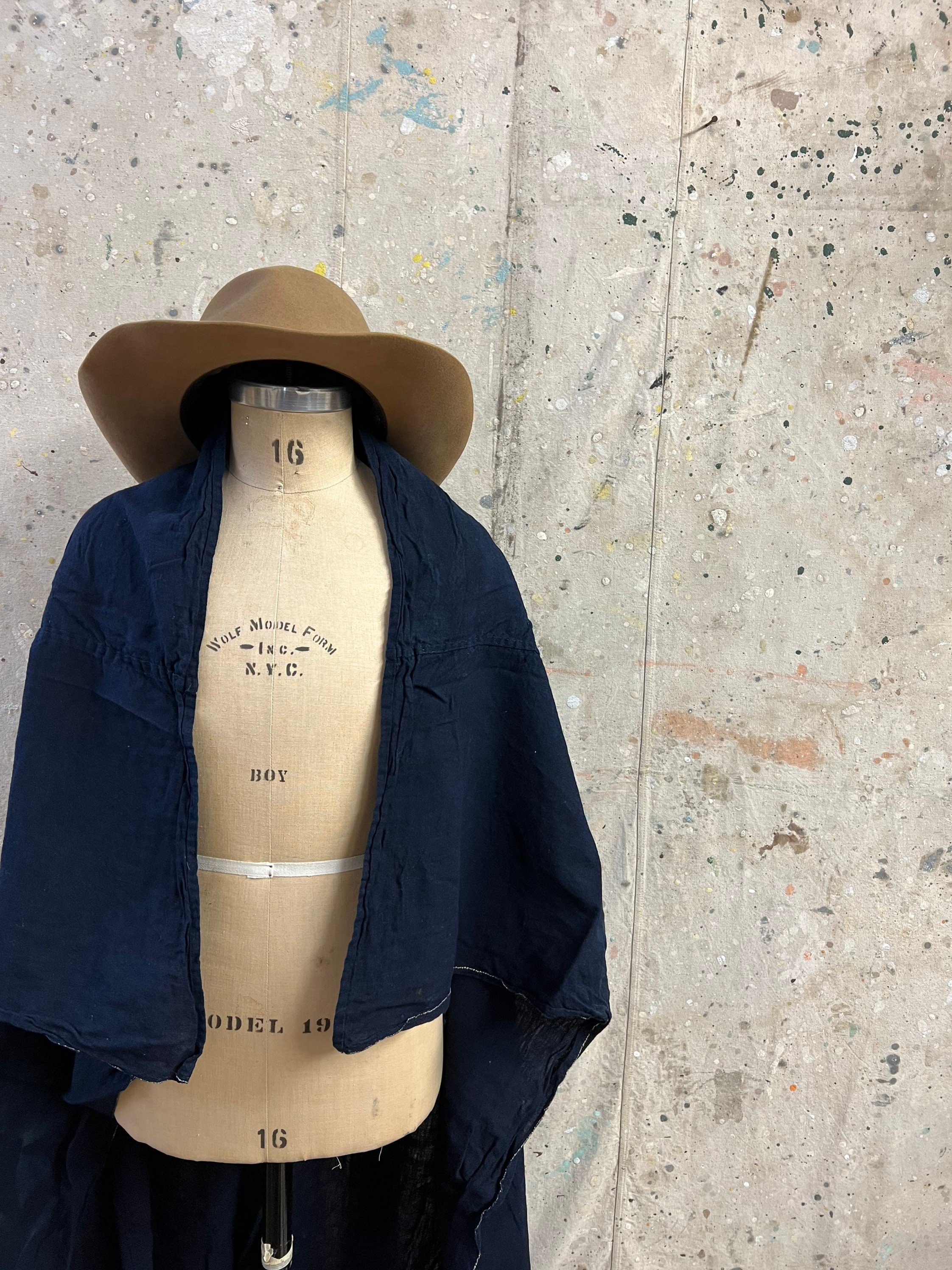 ヴィンテージ 藍染め風呂敷 #557 - Etsy 日本