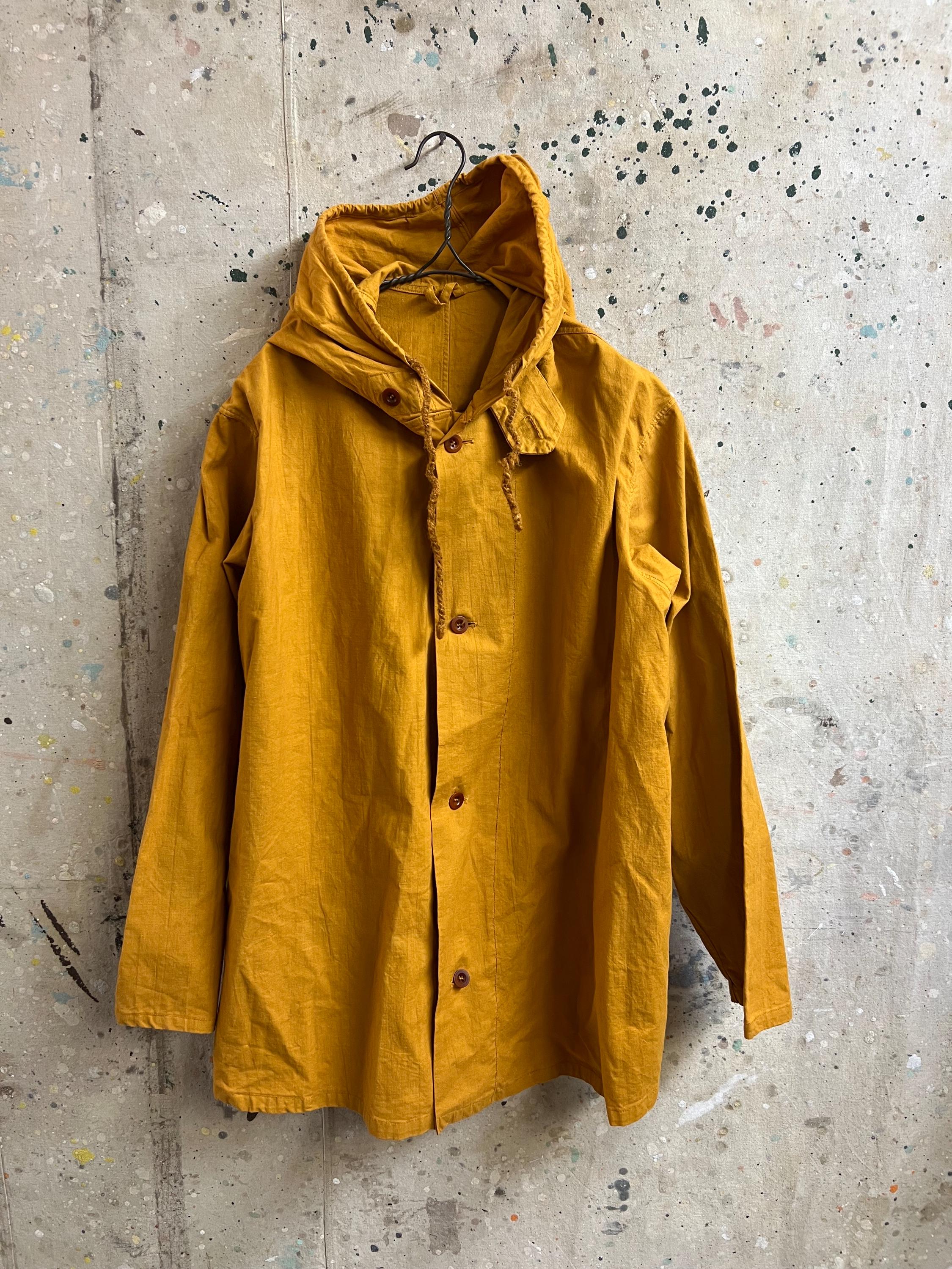 Vintage Swedish Over Dyed Military Snow Parka #4451 - Etsy