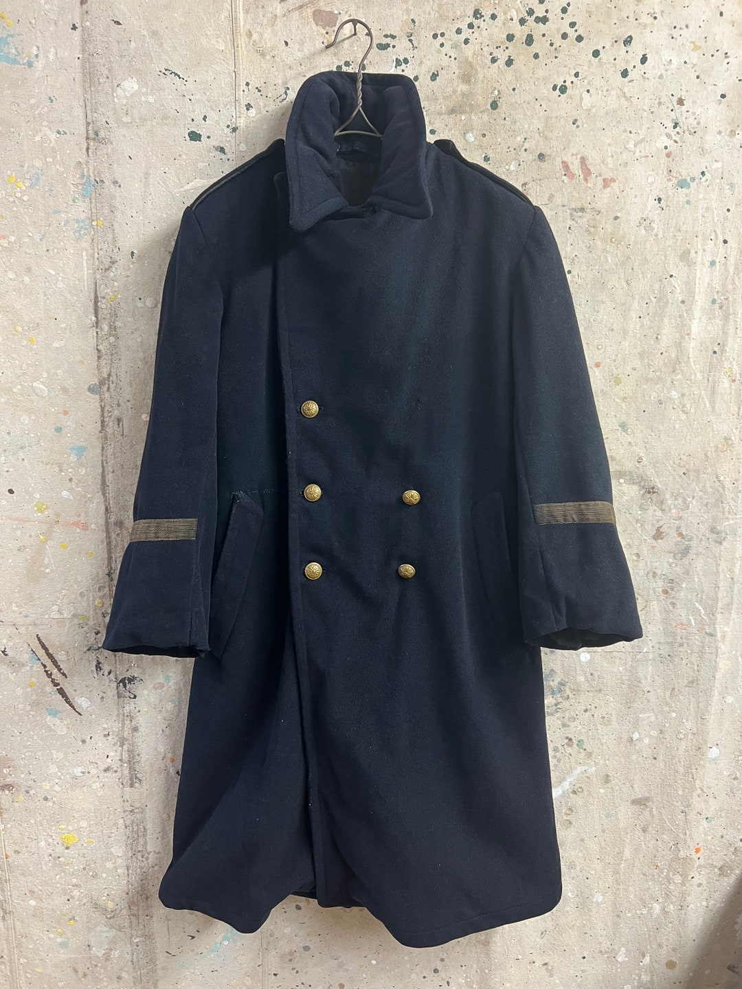 ジャケット・アウター 90s vintage deadstock goffa x wool coat il_1080xN.5309853108_7hz4.jpg