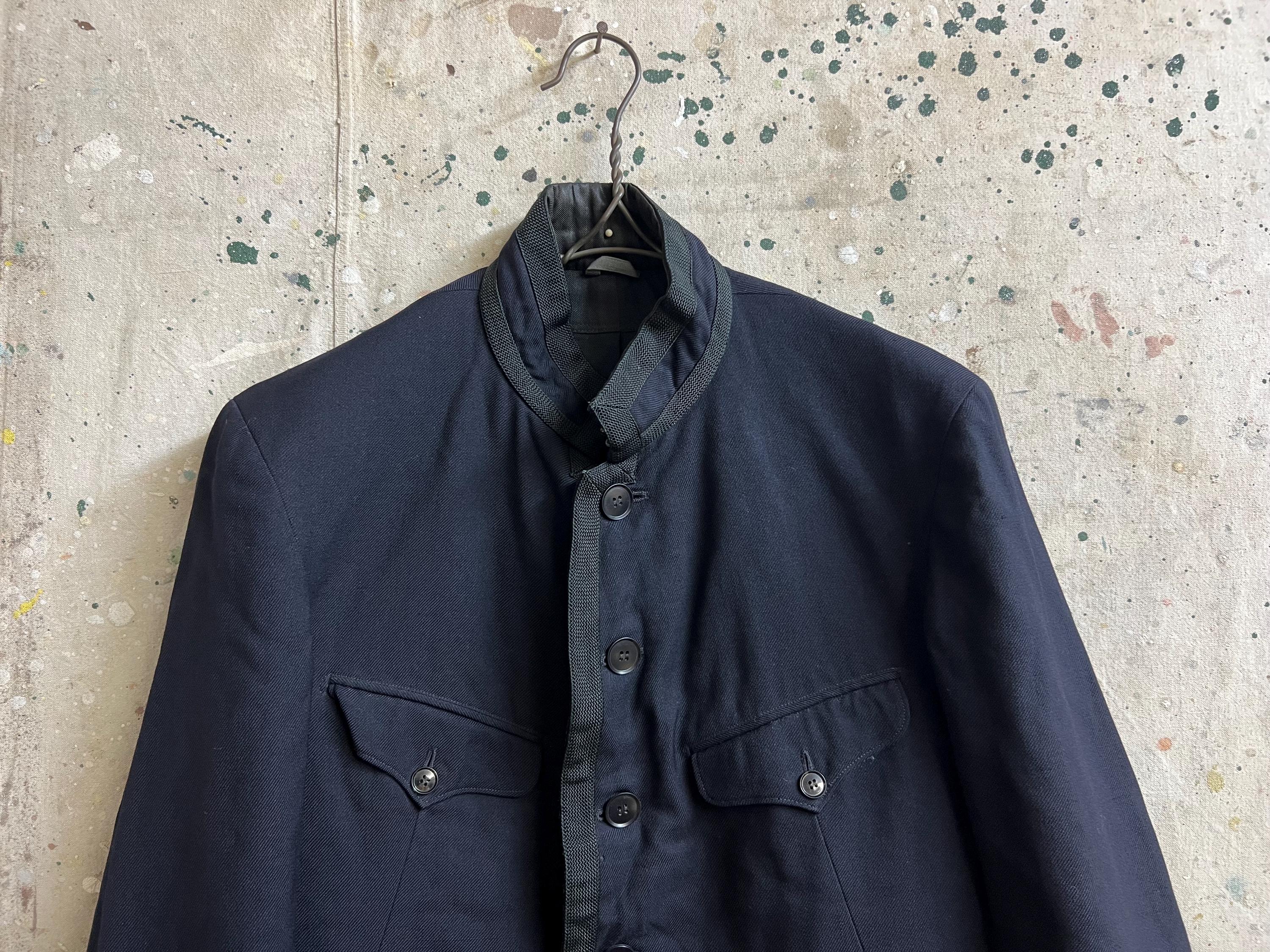 ジャケット・アウター 50's Vintage Wool Jacket Vintage Japanese 50's Wool Jacket #2574 - Etsy Canada