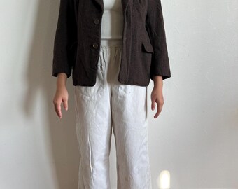 デ*ヌ様 Japanese vintage work jacket ドカジャン TT15544]TAILOR TOYO(テーラー東洋) Late 1950s Style Velveteen